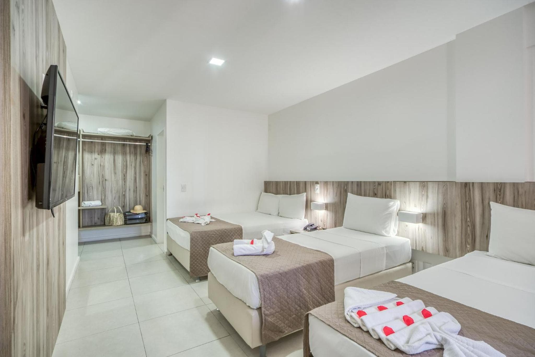 Hotel Praia Bonita Jatiúca photo 6