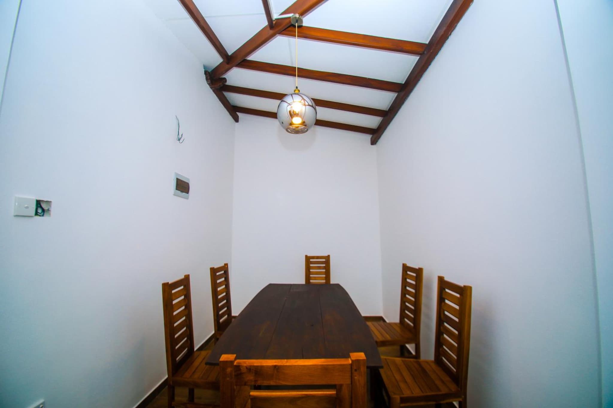Il Nido Beach Home photo 3