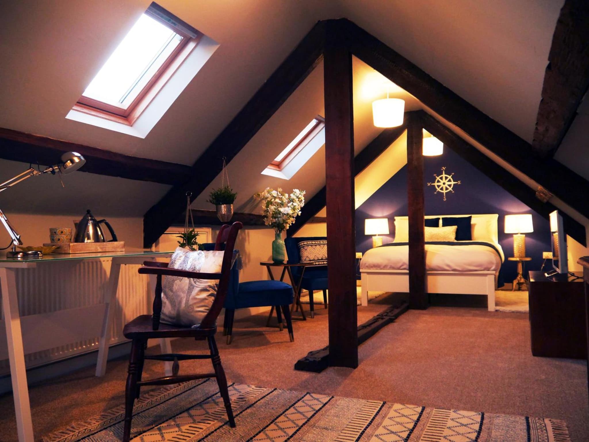 Guestling Hall Hotel photo 3