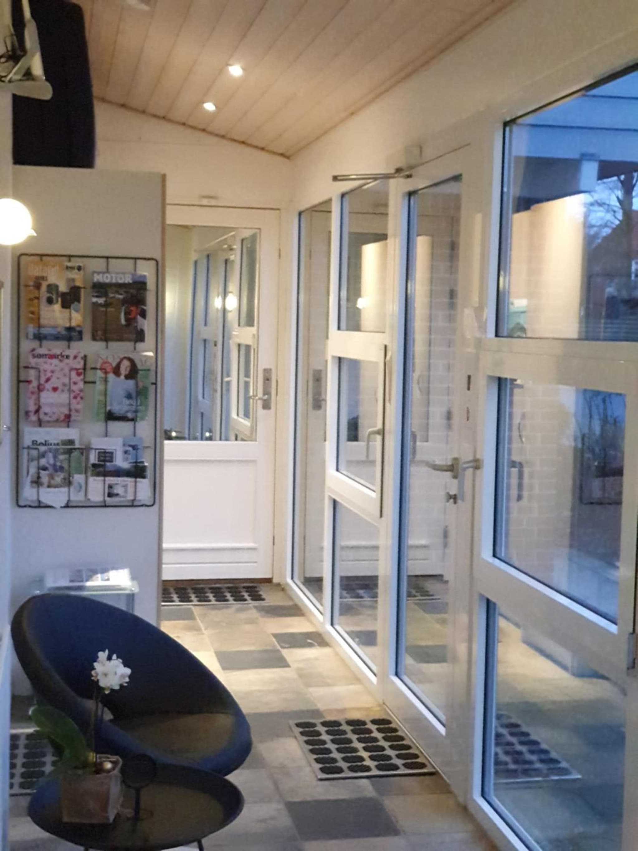 Bente's Guesthouse photo 8