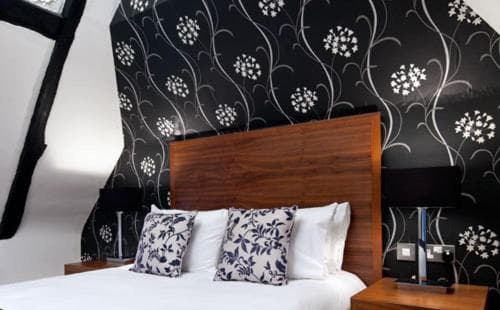 The Boleyn Hotel photo 9
