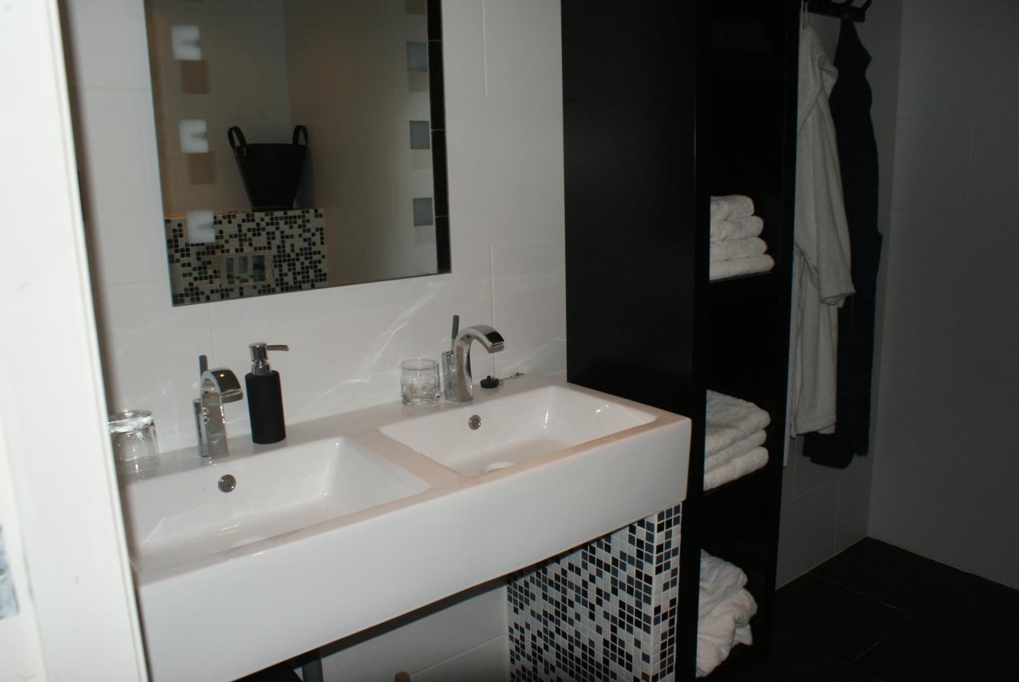 B&B Van Hunebed Naar Jullie Bed photo 3