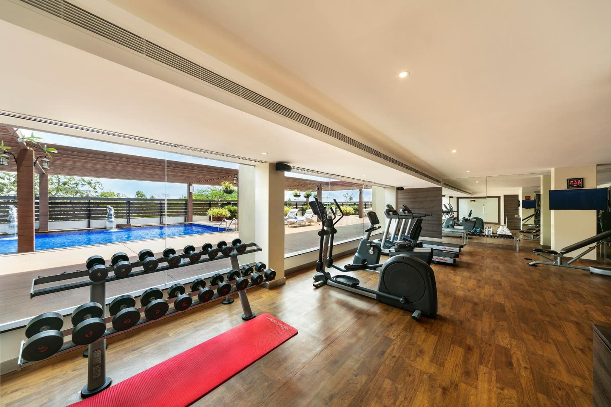 Grand Kakinada by GRT Hotels photo 7