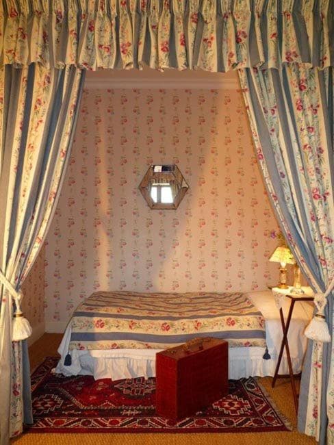 Bed and Breakfast - Château du Vau photo 7