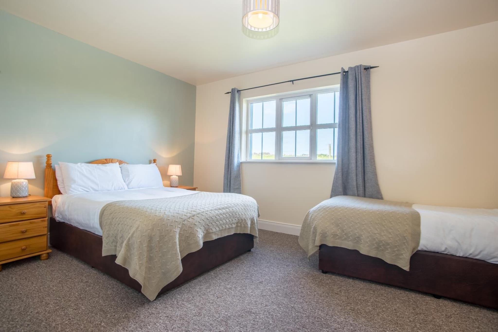 Doherty Farm Holiday Homes photo 2
