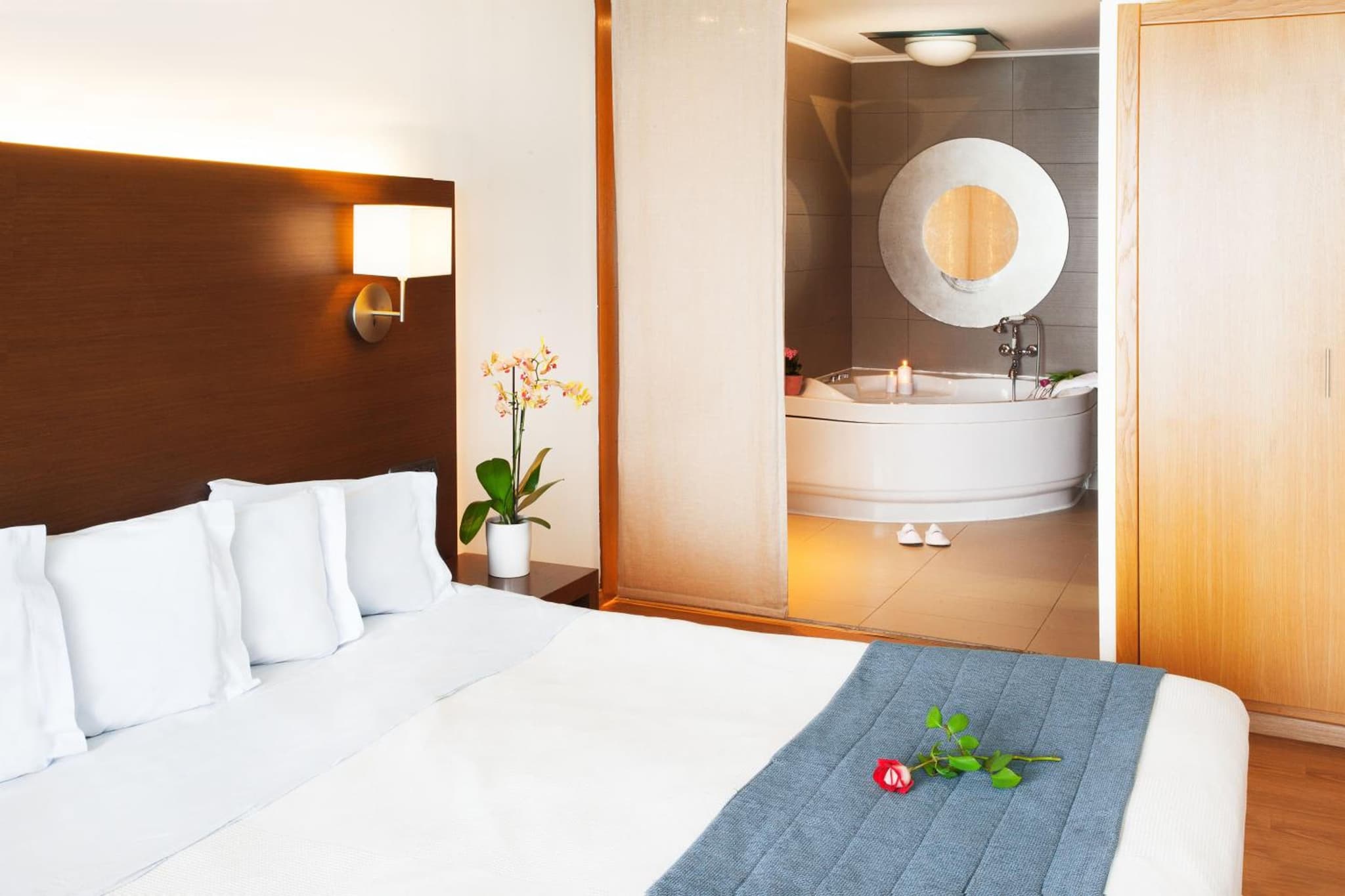 Domotel Xenia Volos photo 9