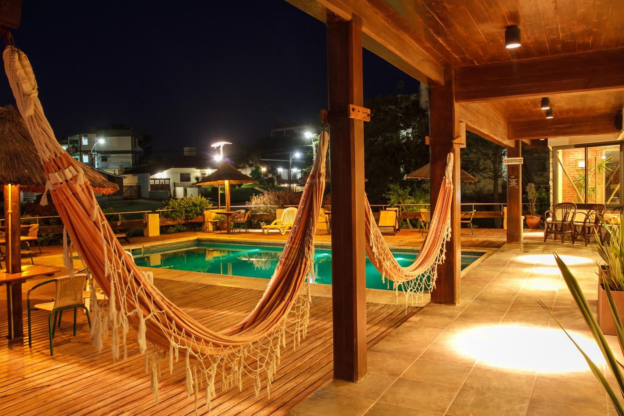 Alpemar Apart Hotel & Spa photo 4