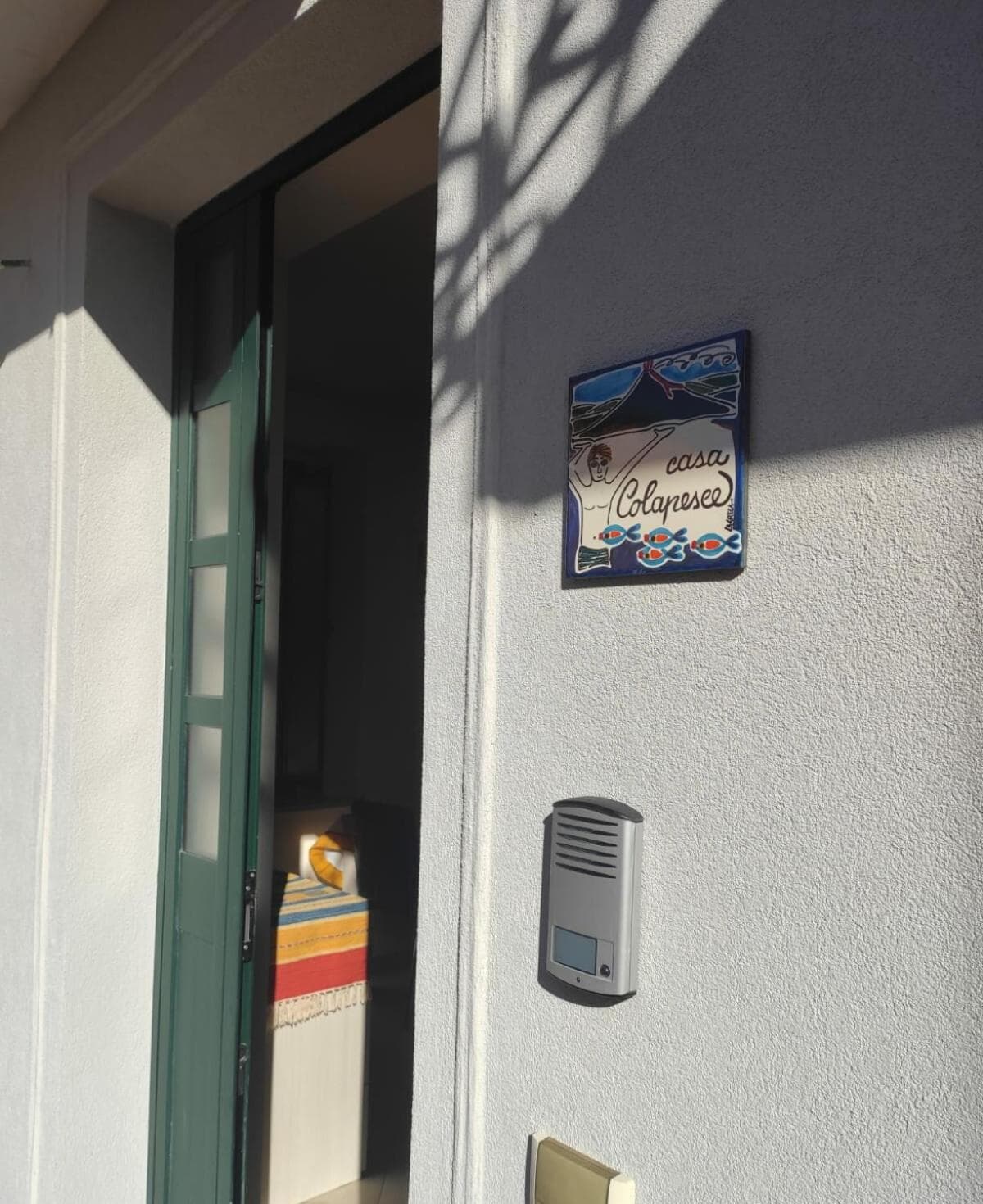 Casa Colapesce photo 6