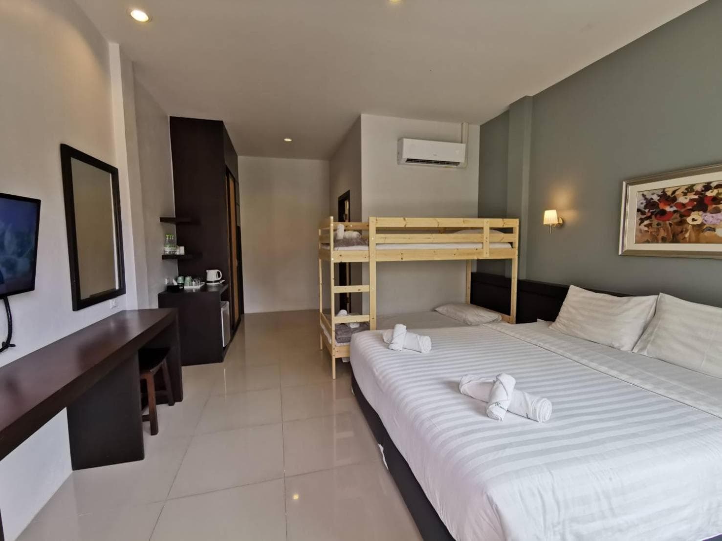 Tuana Hotels The Natural Resort photo 6