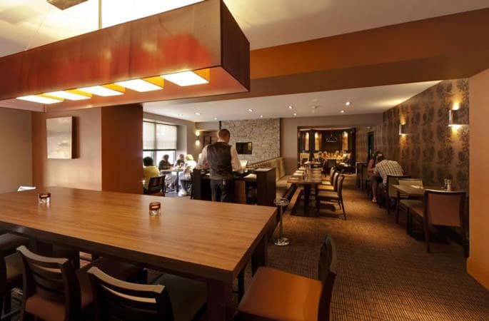 Dumfries Arms Hotel photo 2