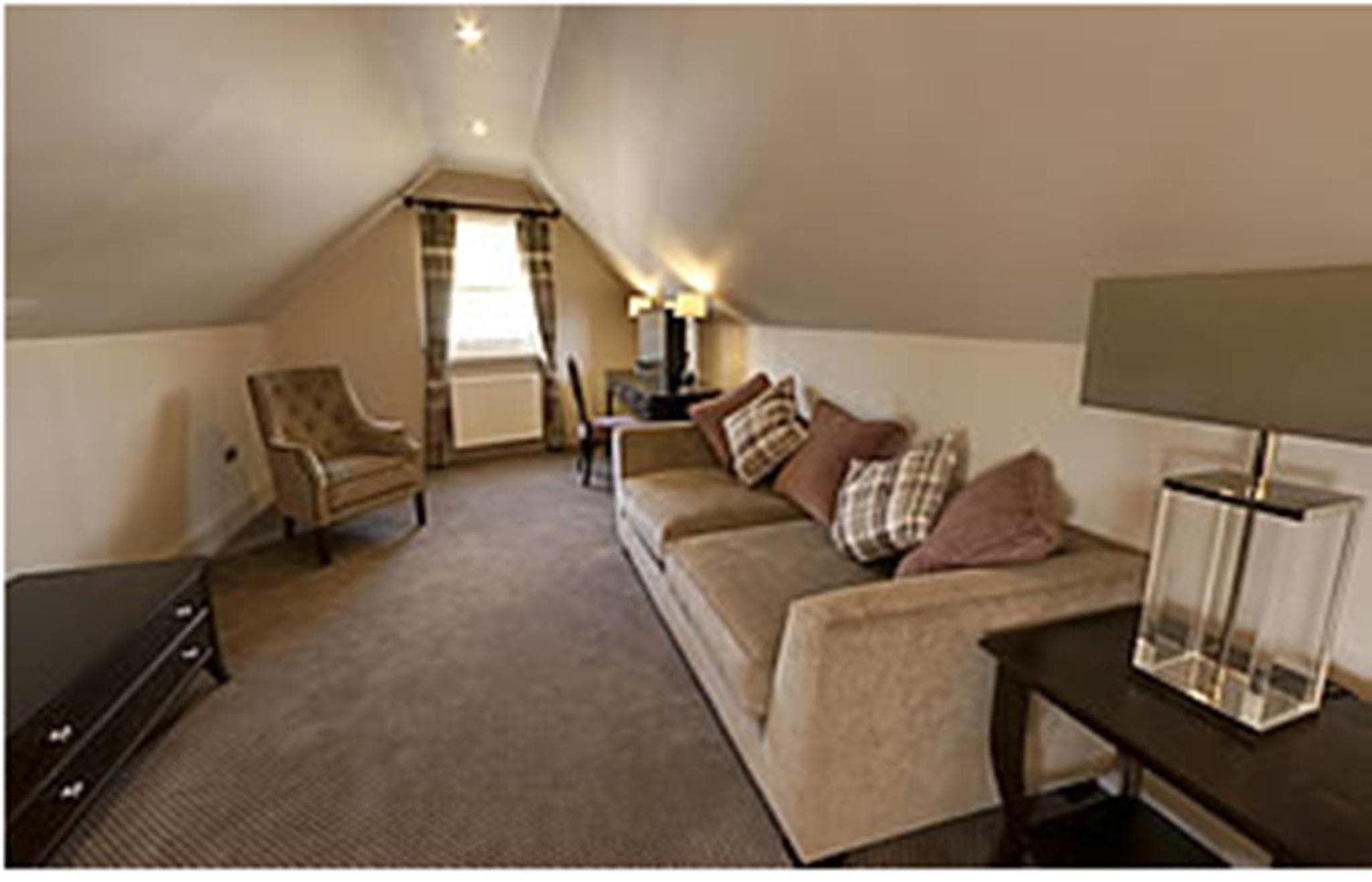 Dumfries Arms Hotel photo 4