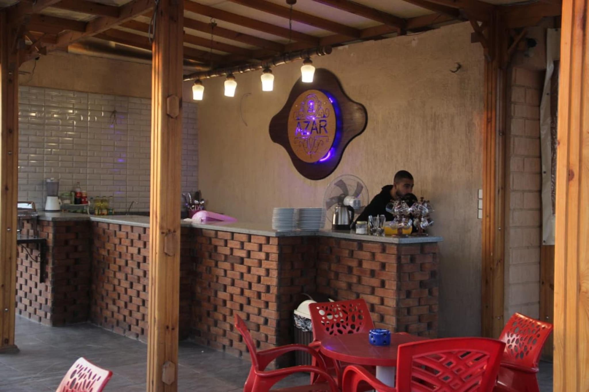 Azar Boutique Hotel photo 7