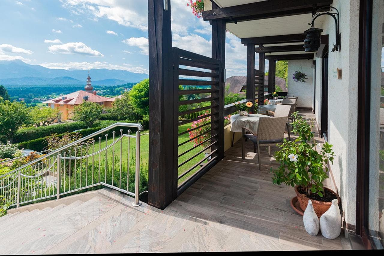 Hotel Garni Frühstückspension Neff photo 7