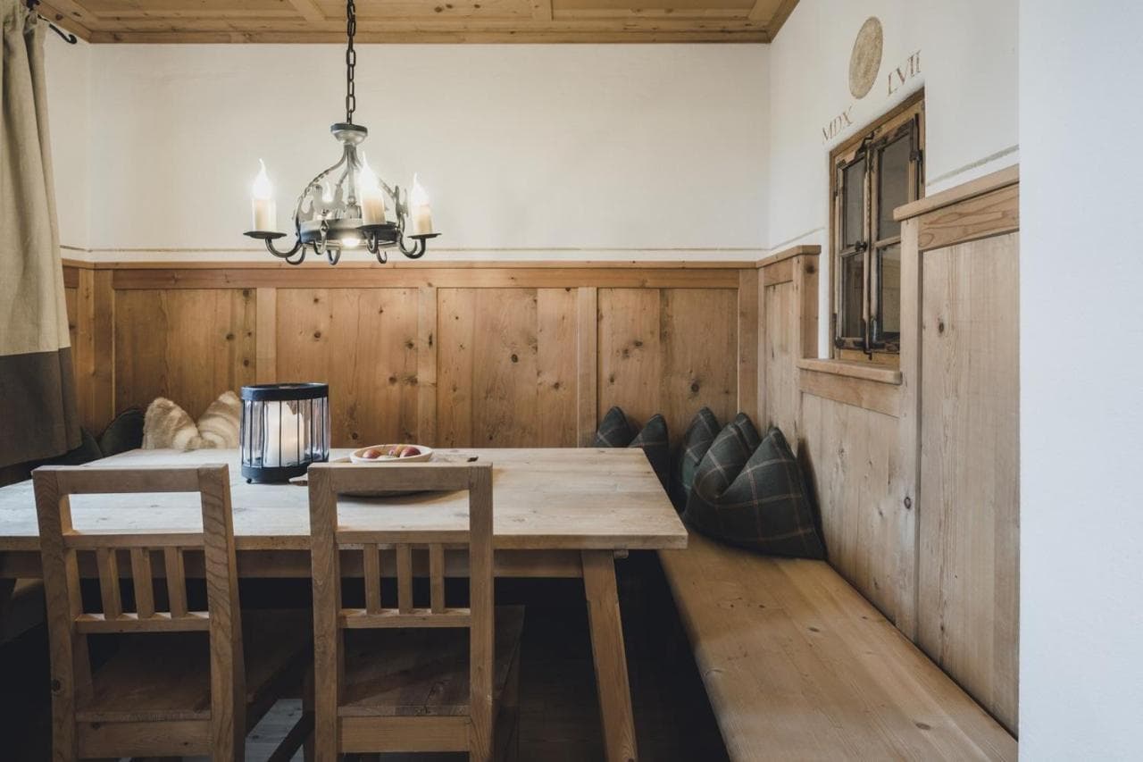 Himmlhof Small Luxury Boutique Hotel photo 8