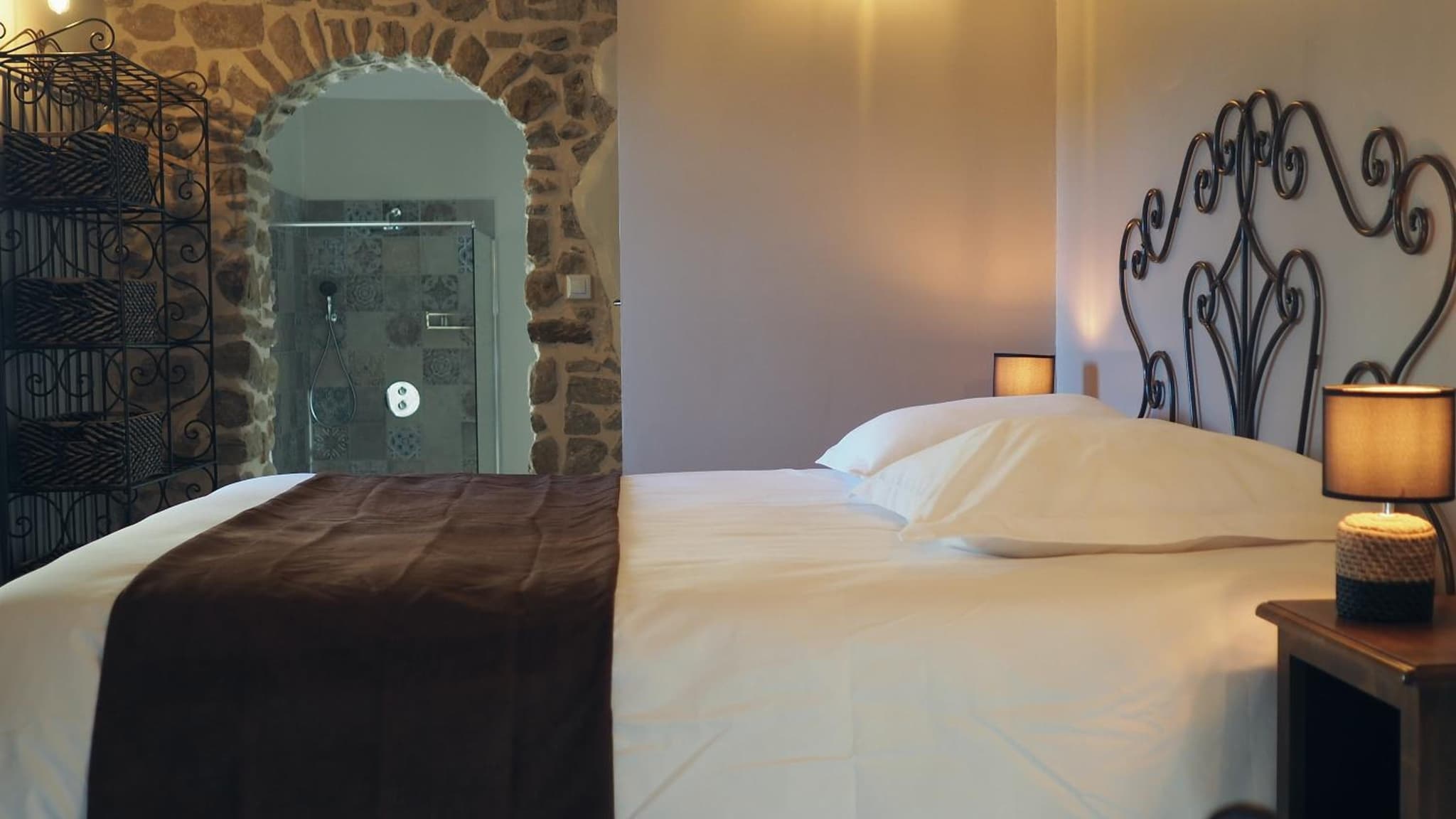 L'Ermitage de Saint-Bardoux photo 4
