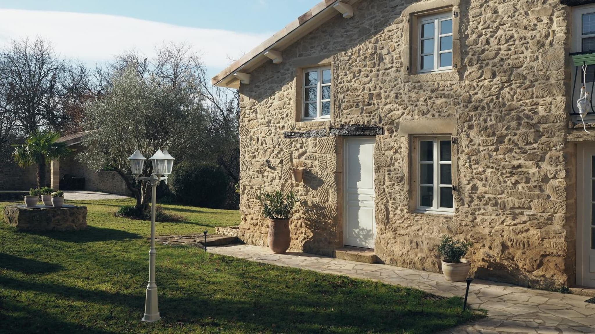 L'Ermitage de Saint-Bardoux photo 6