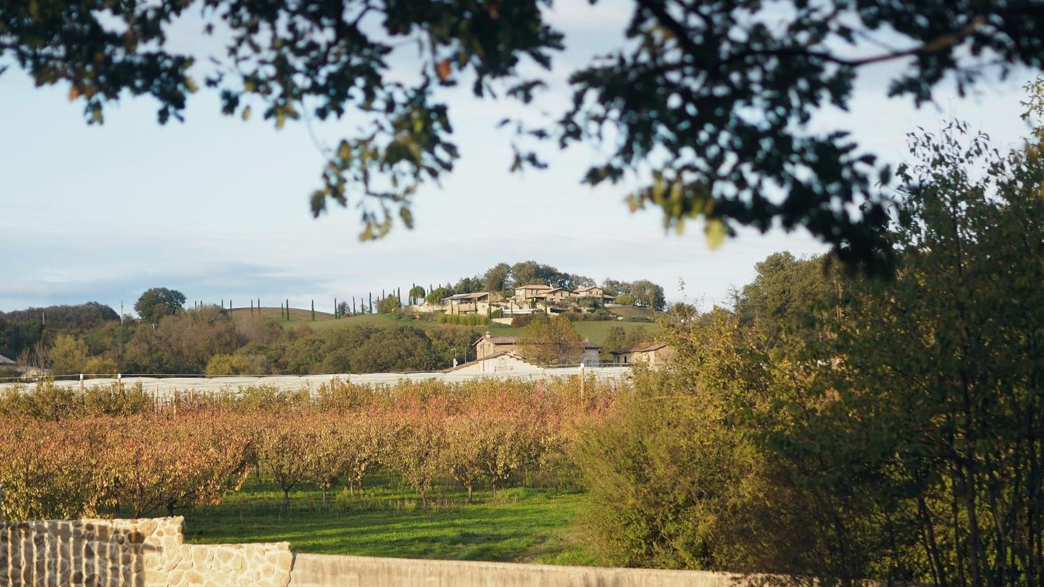 L'Ermitage de Saint-Bardoux photo 2