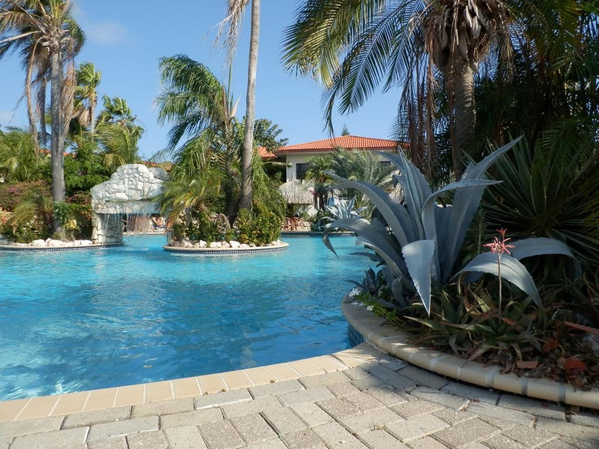 Seru Coral Resort studio 16 photo 5