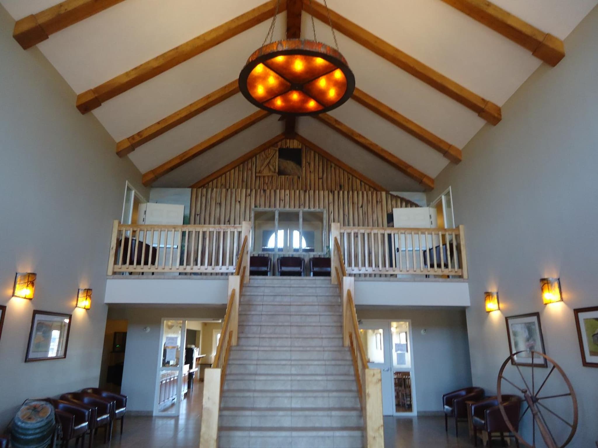 Auberge Bouctouche Inn & Suites photo 2