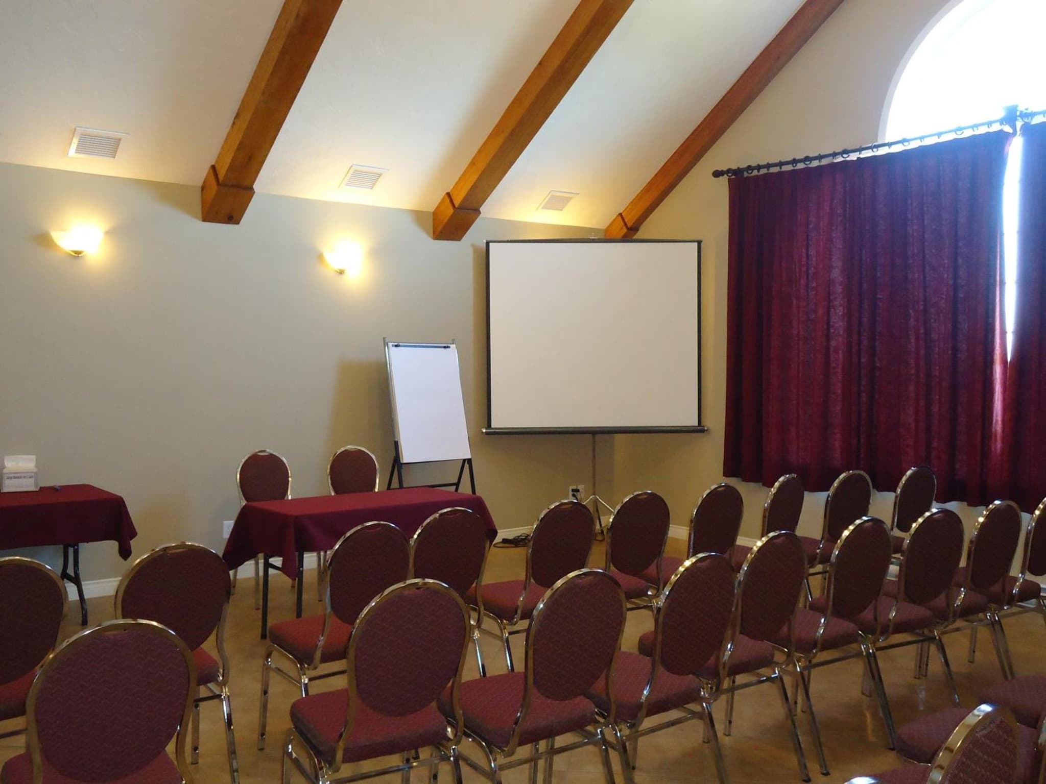 Auberge Bouctouche Inn & Suites photo 3
