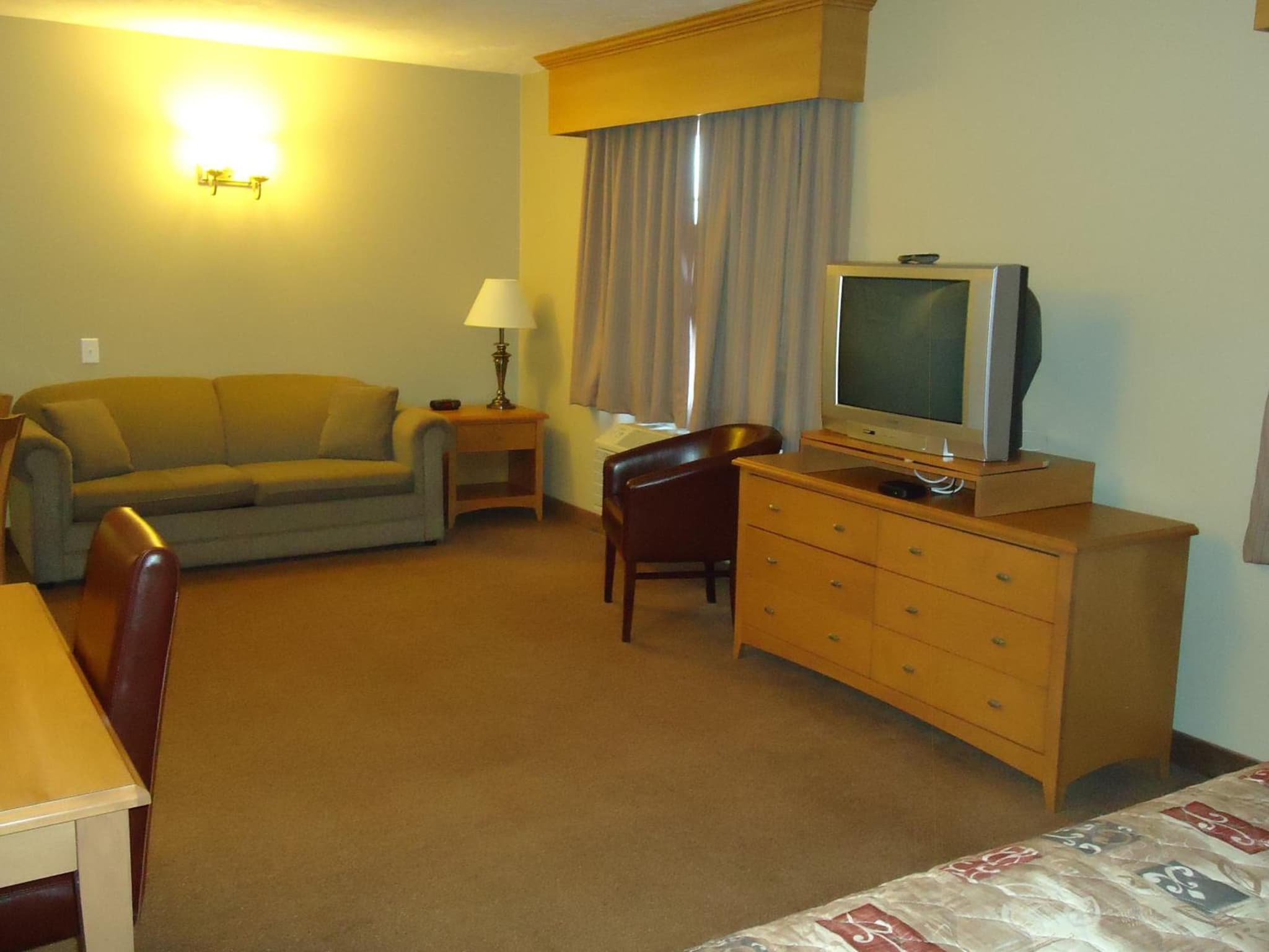 Auberge Bouctouche Inn & Suites photo 4