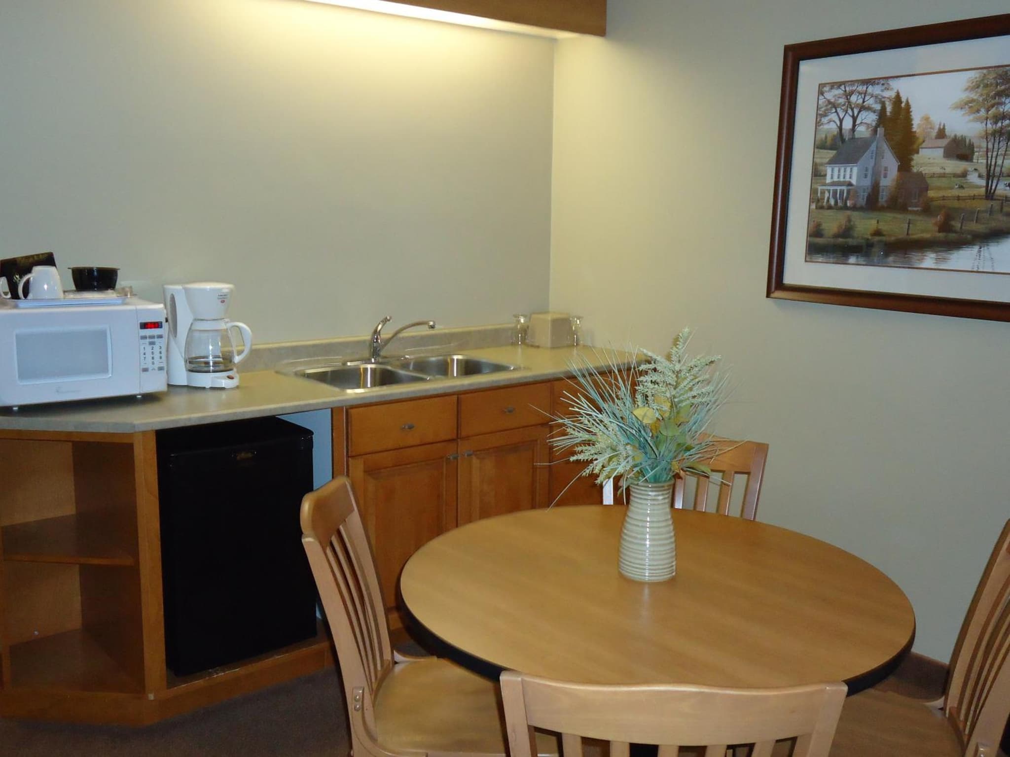 Auberge Bouctouche Inn & Suites photo 6