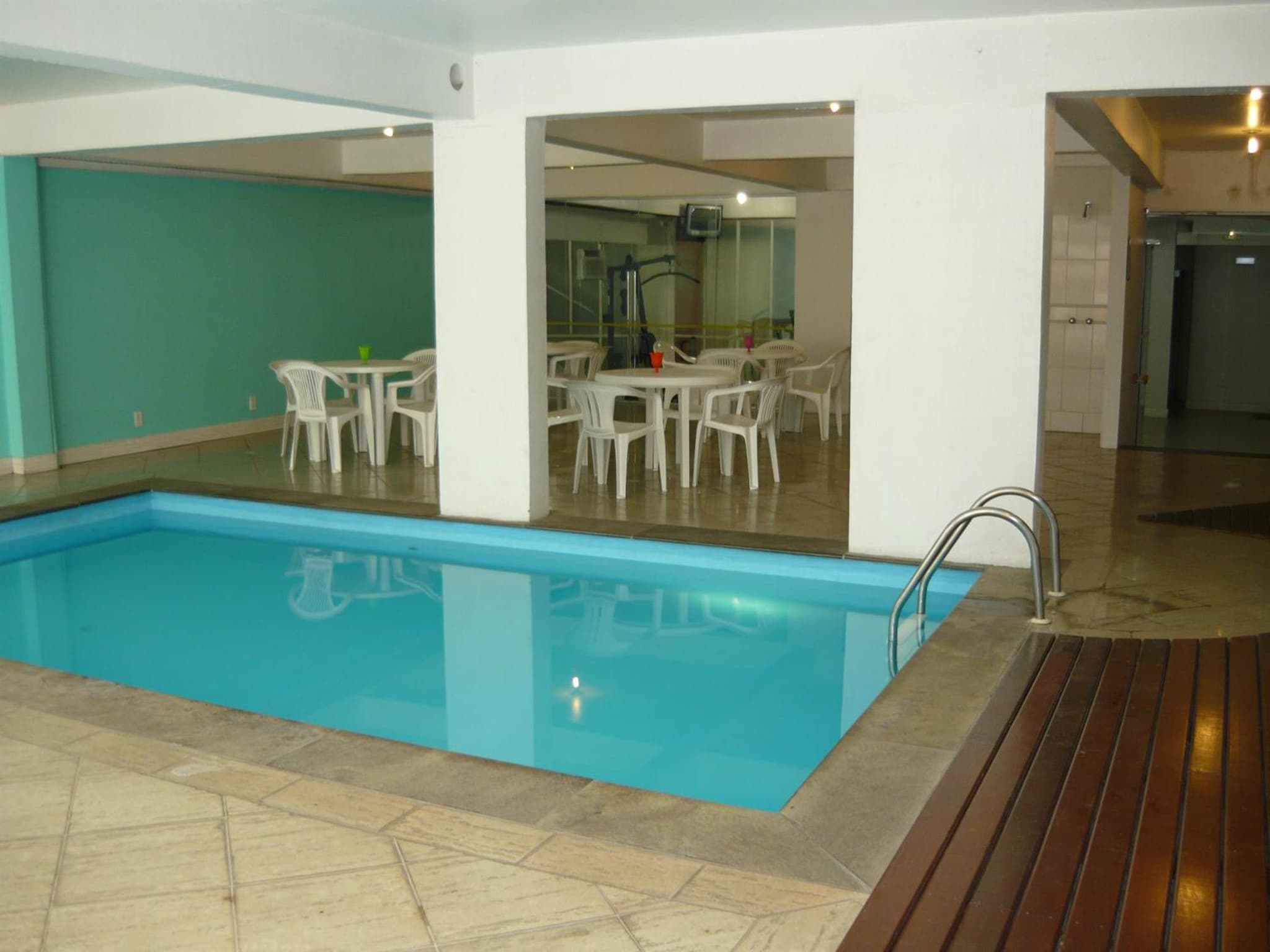Altadomo Hotel photo 5