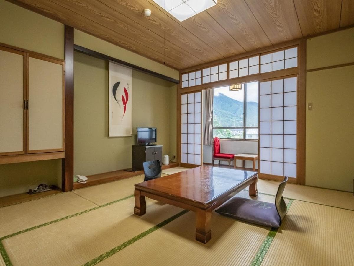 Kurobe View Hotel photo 7