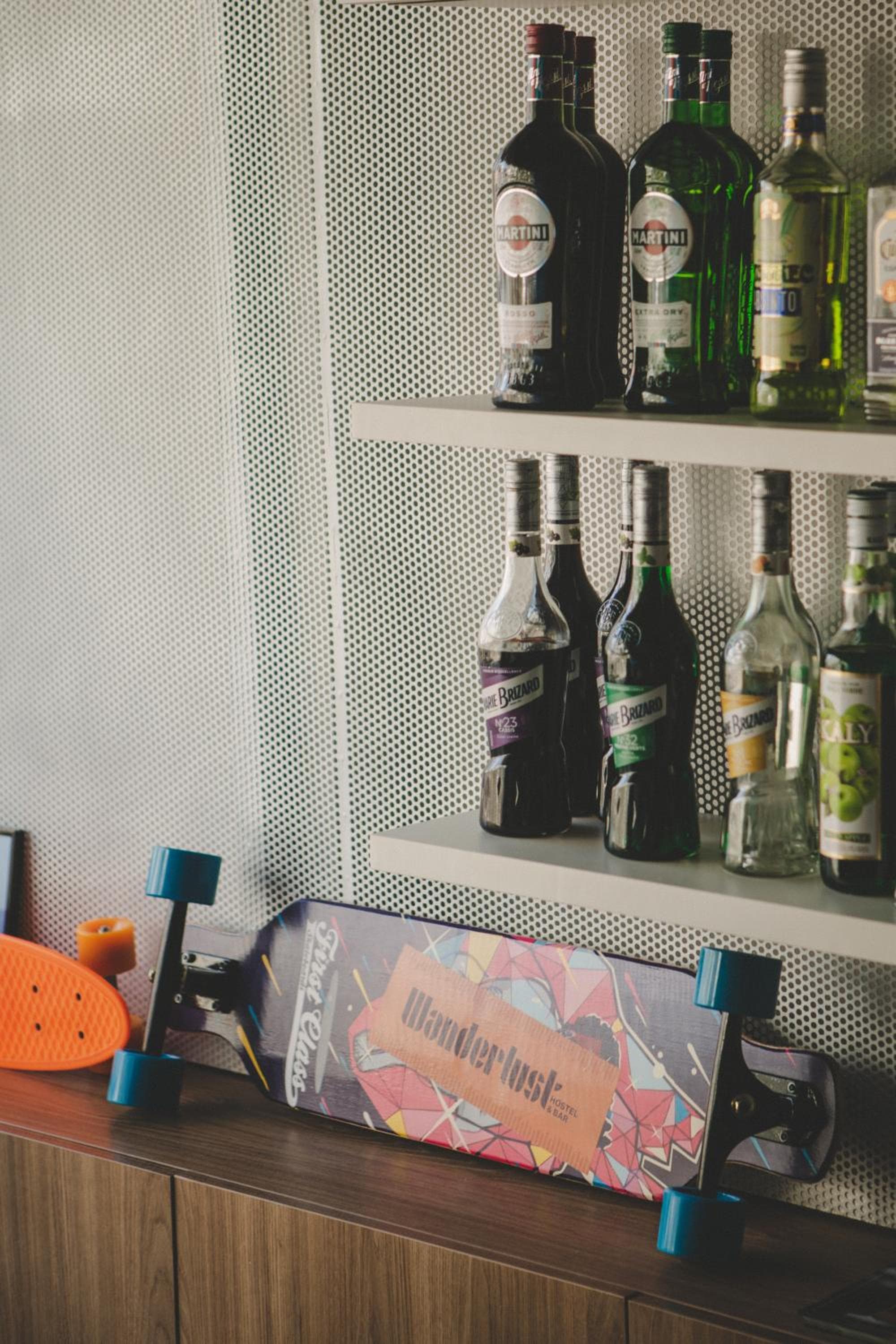 Wanderlust Hostel photo 7