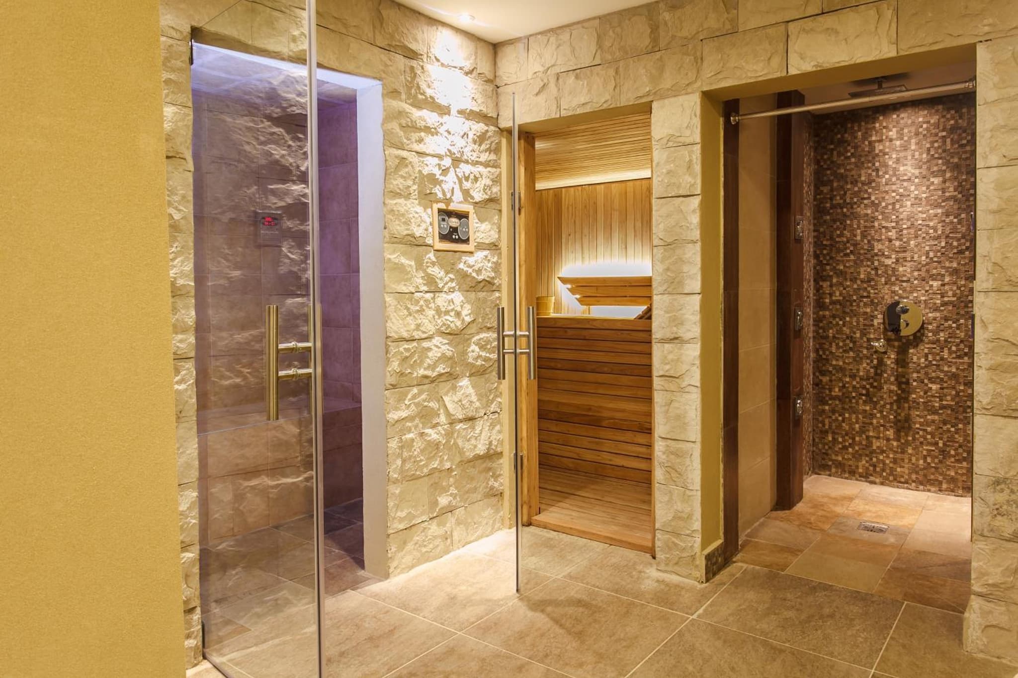 Alpemar Apart Hotel & Spa photo 3