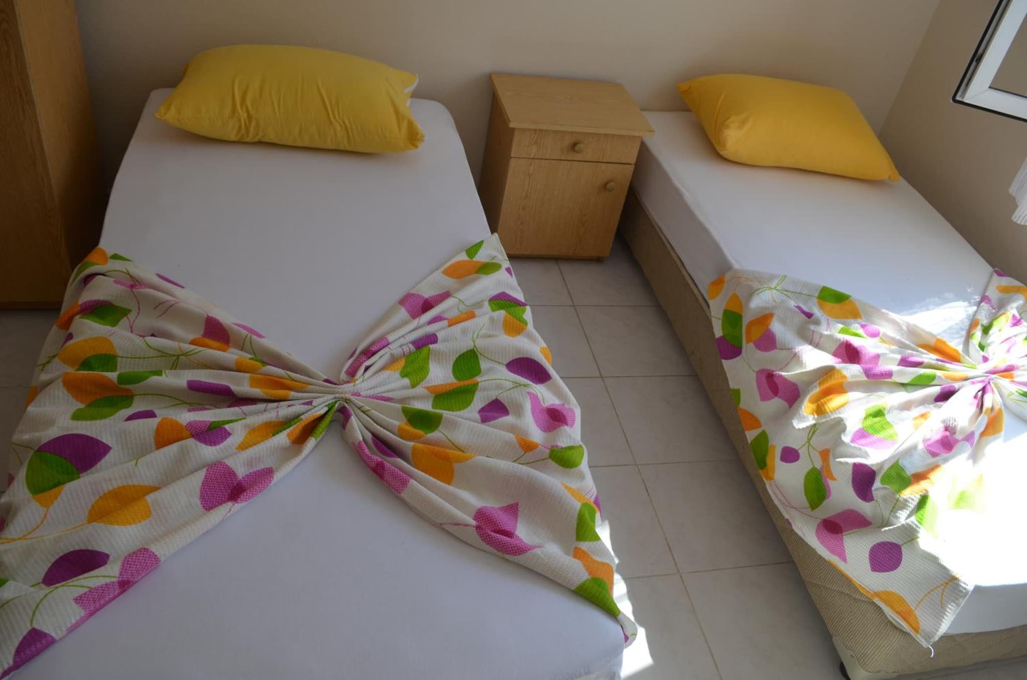 Ahmeda Apart Hotel photo 7
