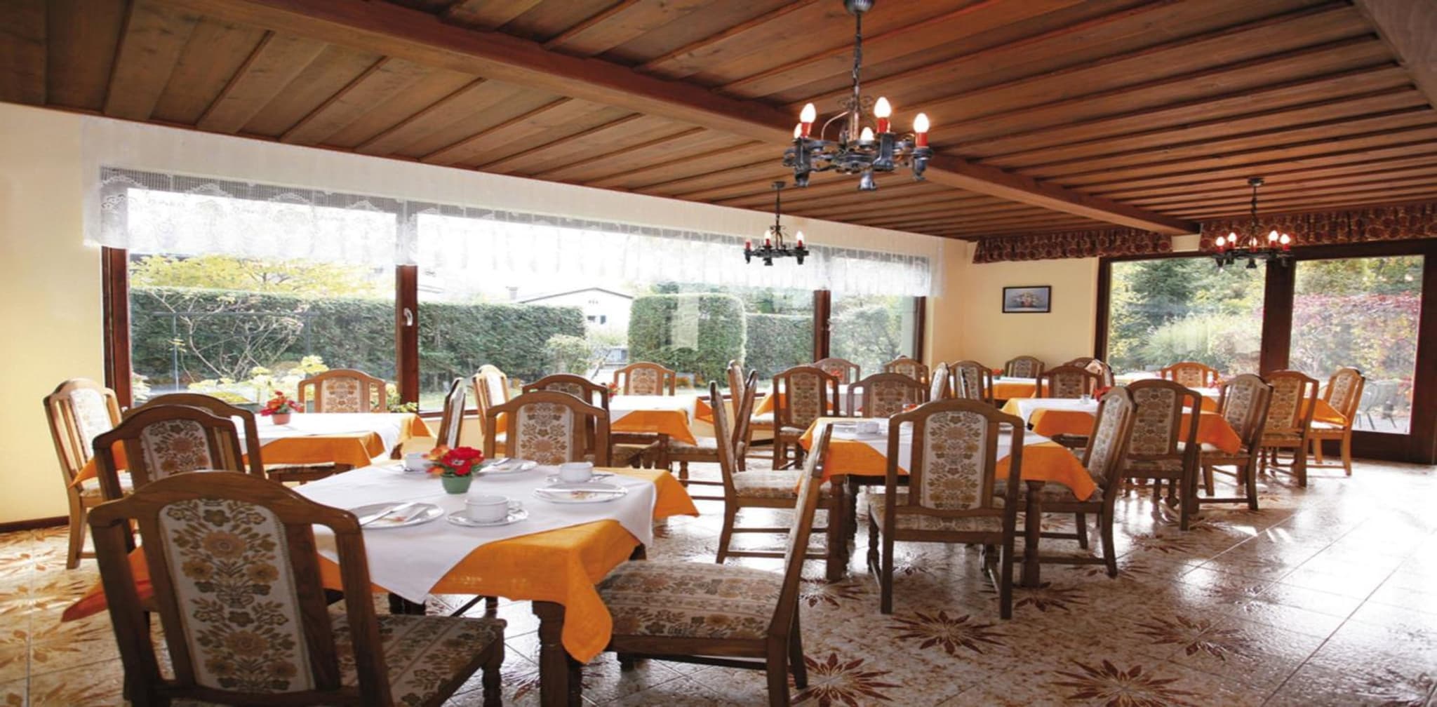 Frühstückspension Anna Maria photo 6