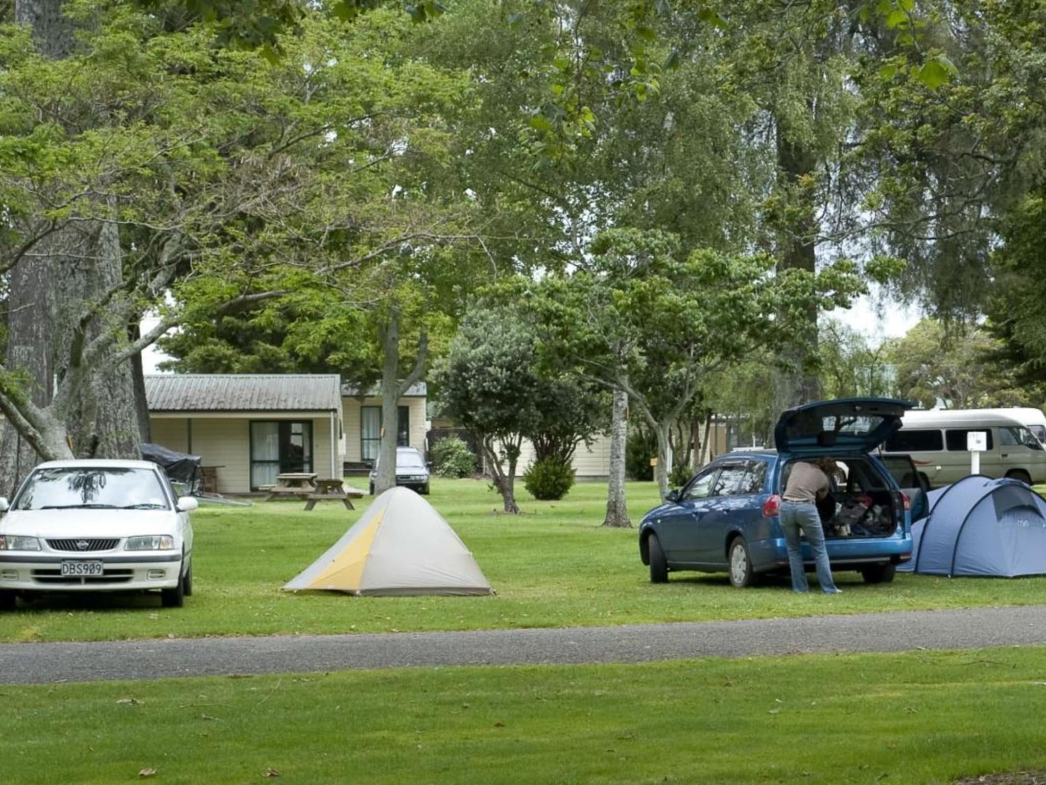 Motueka TOP 10 Holiday Park photo 9