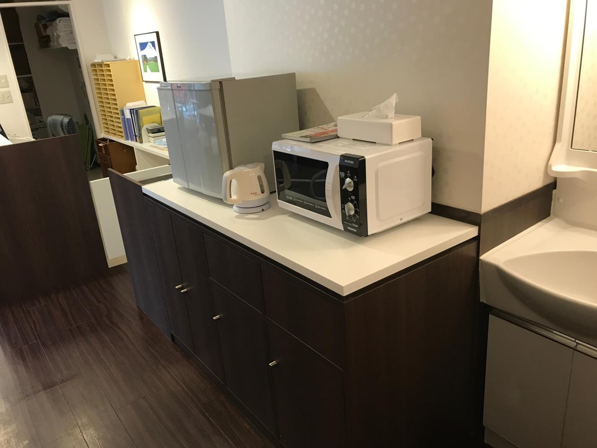 Hotel Owl Tokyo Nippori photo 5
