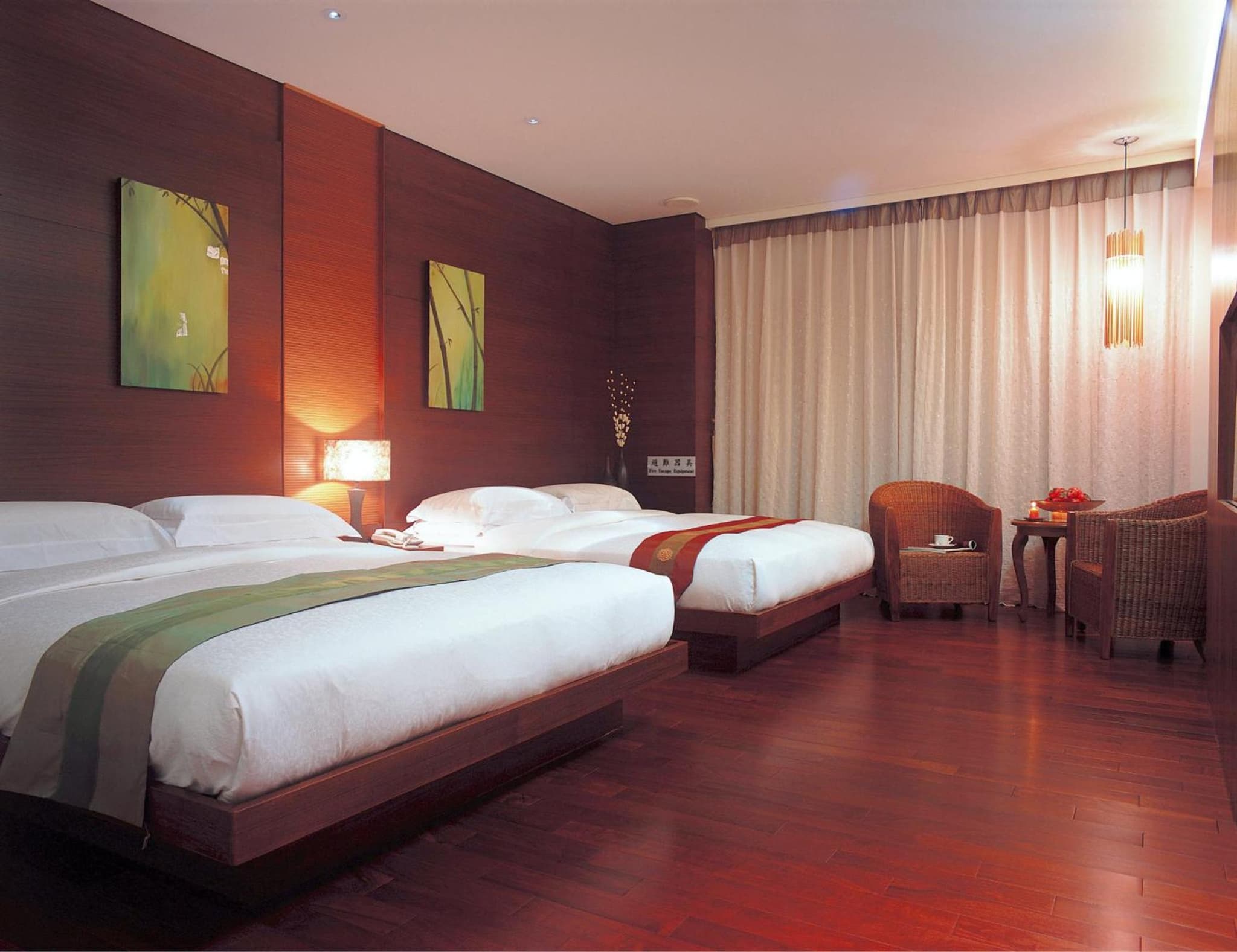 Einhan Resort photo 3