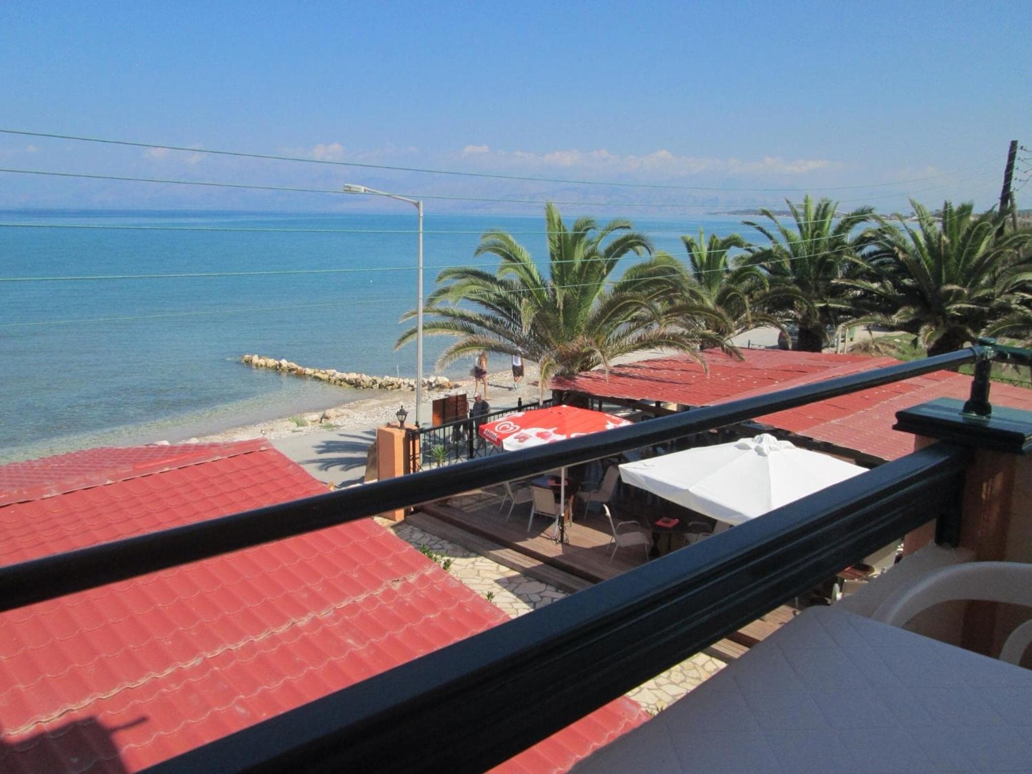 Ninos On The Beach Hotel photo 2