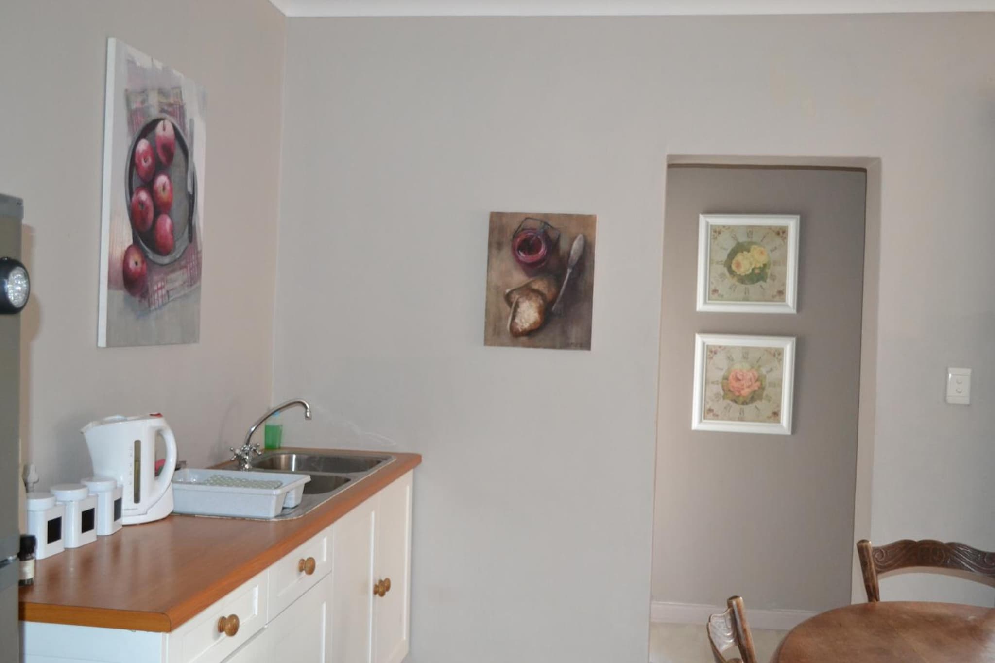 By The Way Guesthouse photo 2