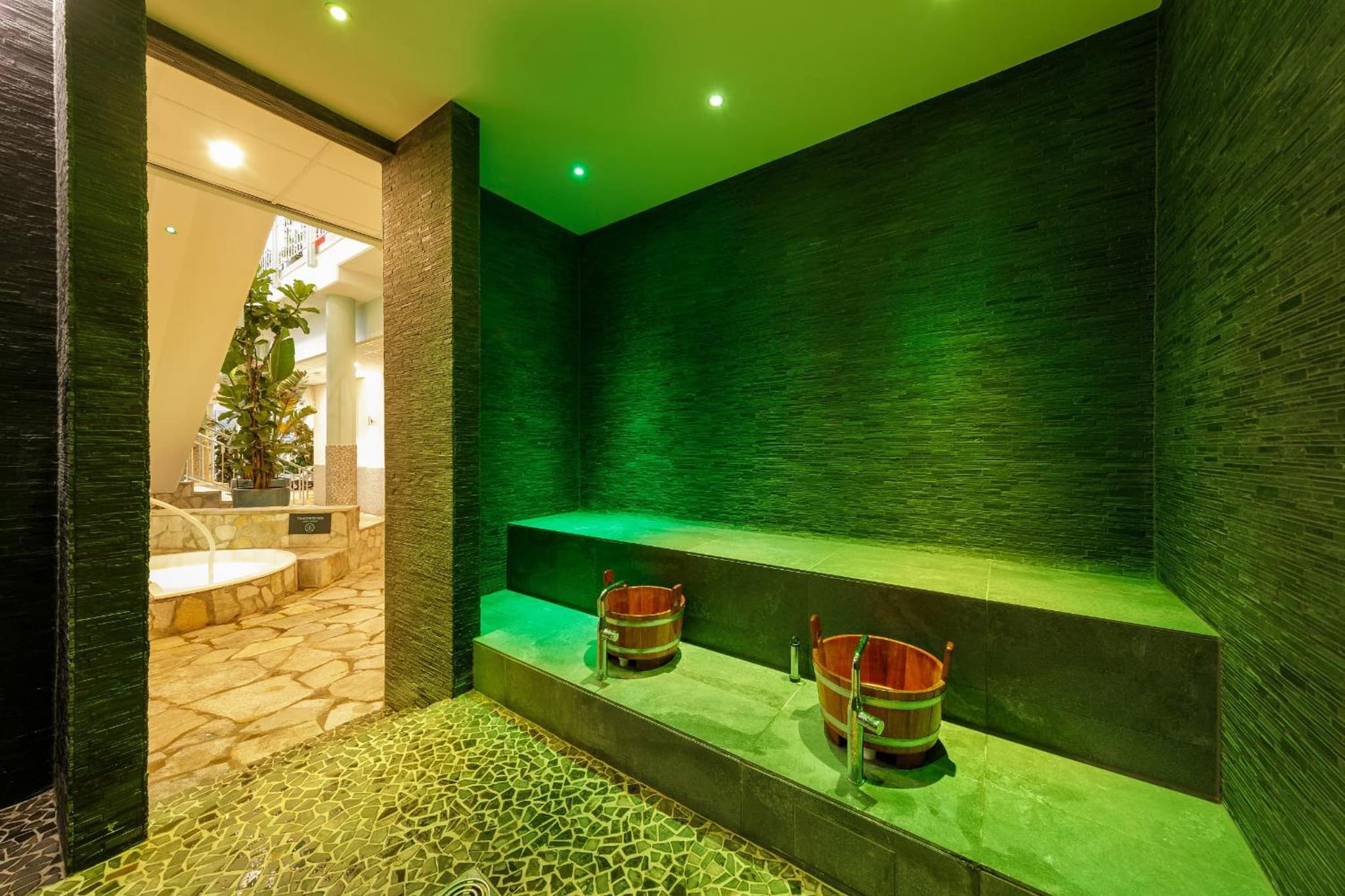 Hotel Hochsauerland by Center Parcs photo 6