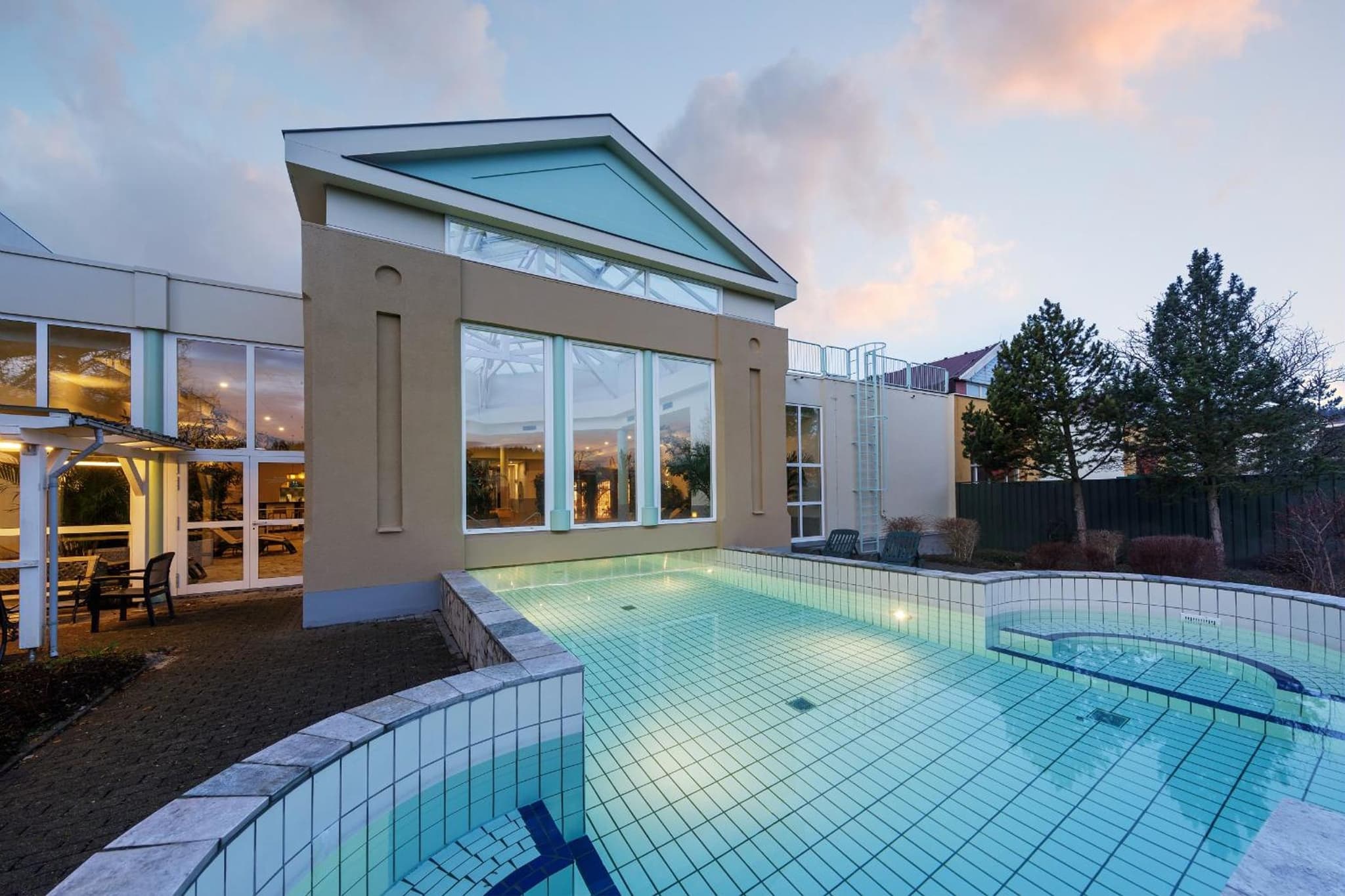 Hotel Hochsauerland by Center Parcs photo 8