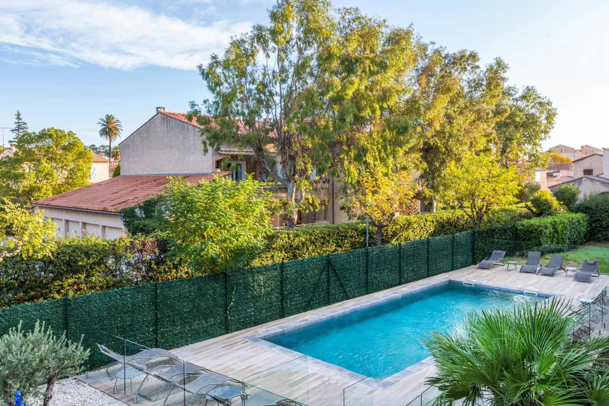 Best Western Plus Hyères Côte D'Azur photo 6