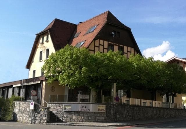 Der Löwen, Löwen Betriebs- und Management GmbH