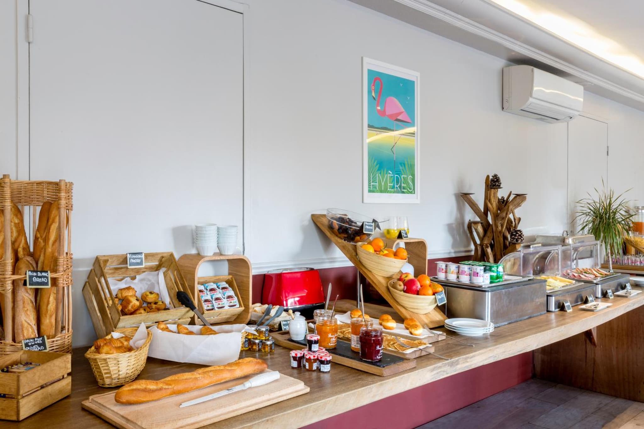 Best Western Plus Hyères Côte D'Azur photo 3