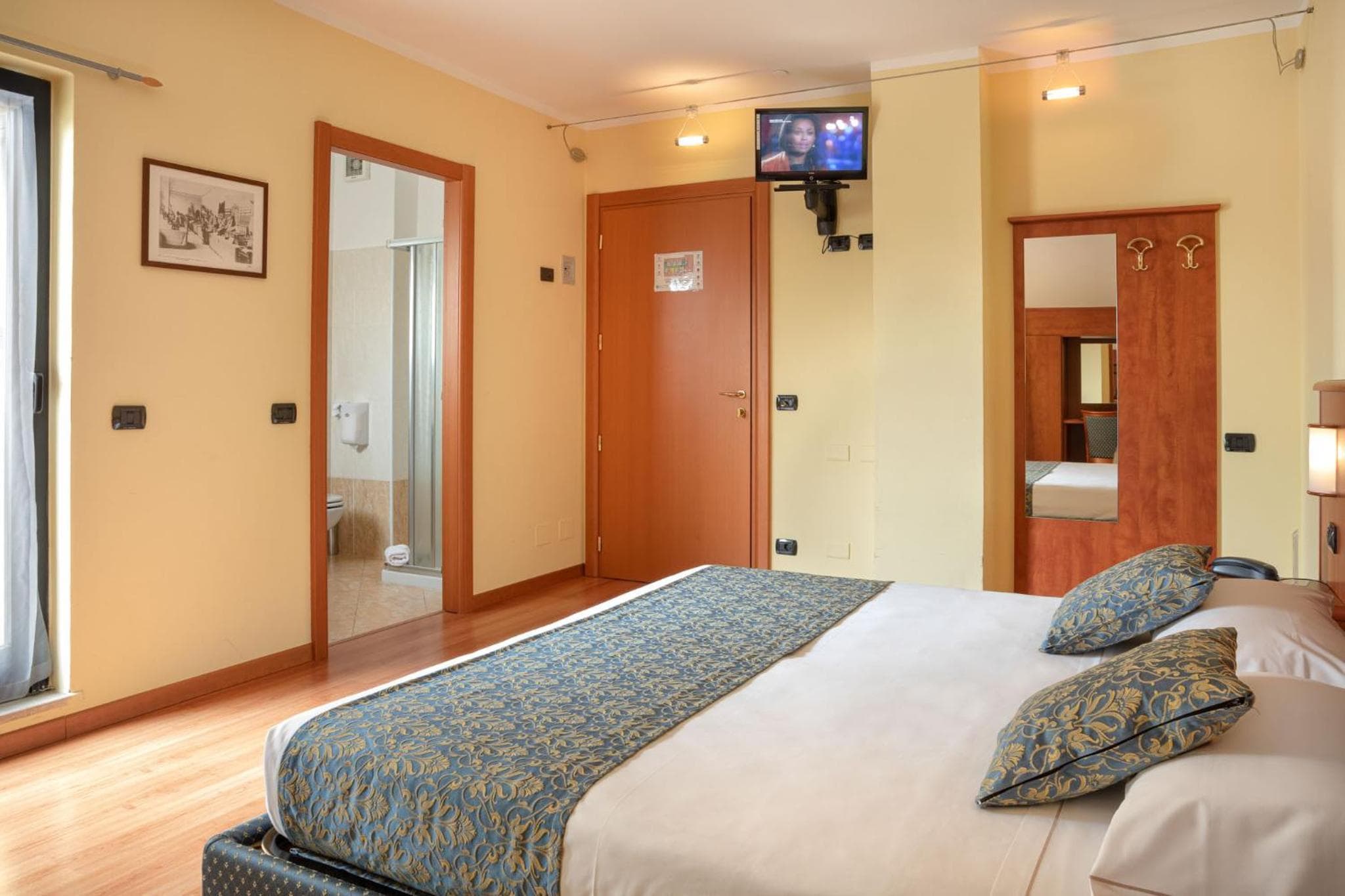 Hotel Postumia photo 8