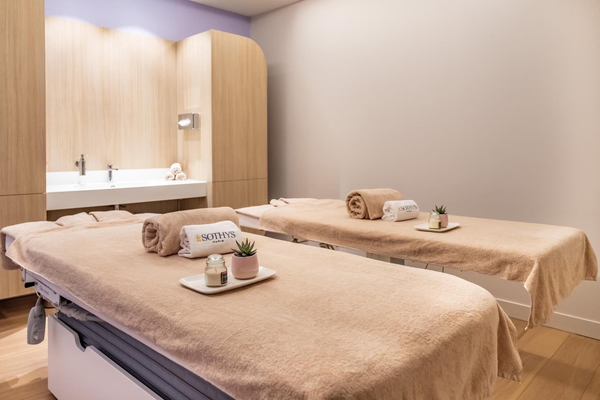 Novotel Saint-Quentin en Yvelines photo 2