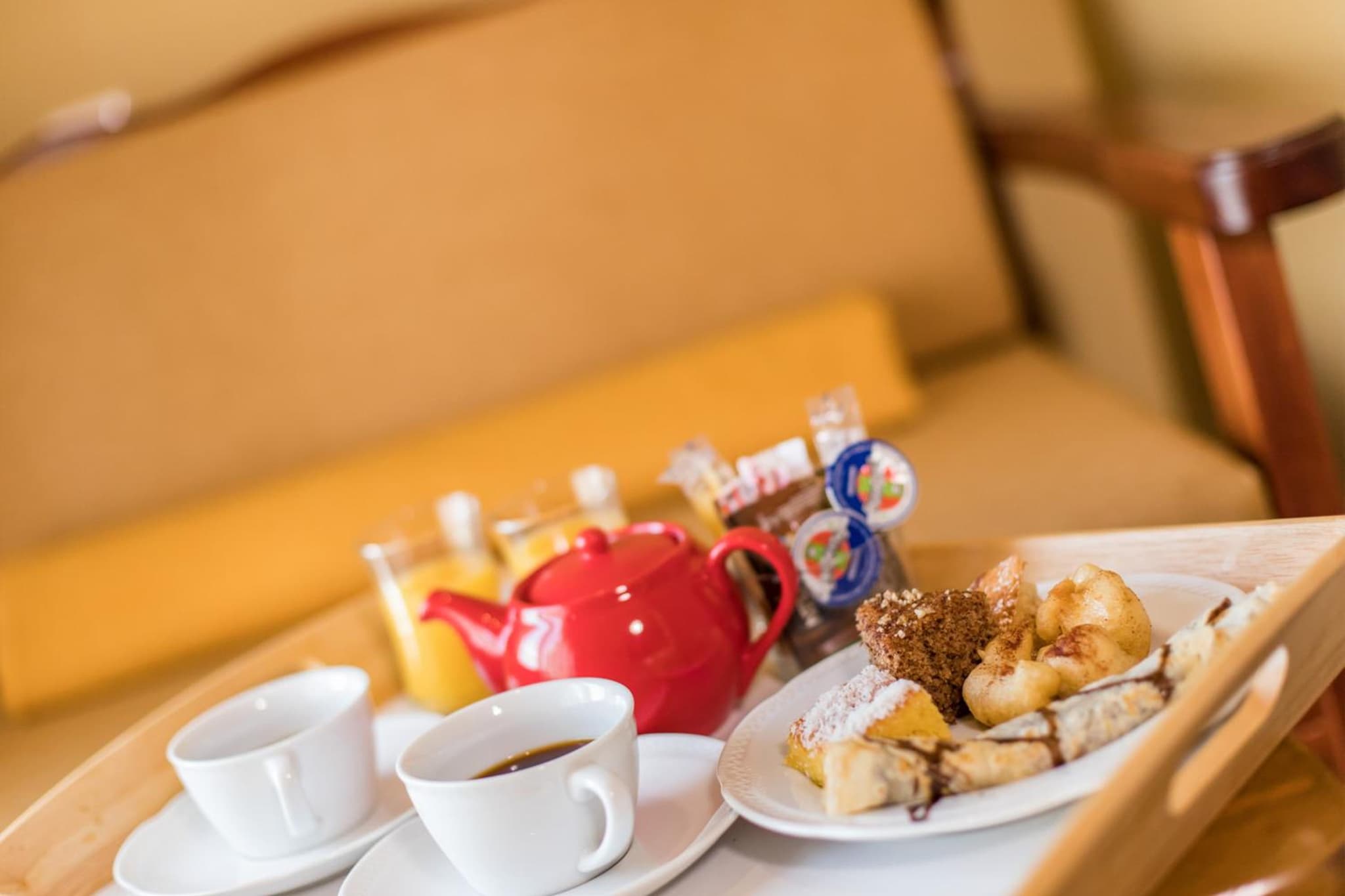 Theatro Hotel Odysseon photo 9