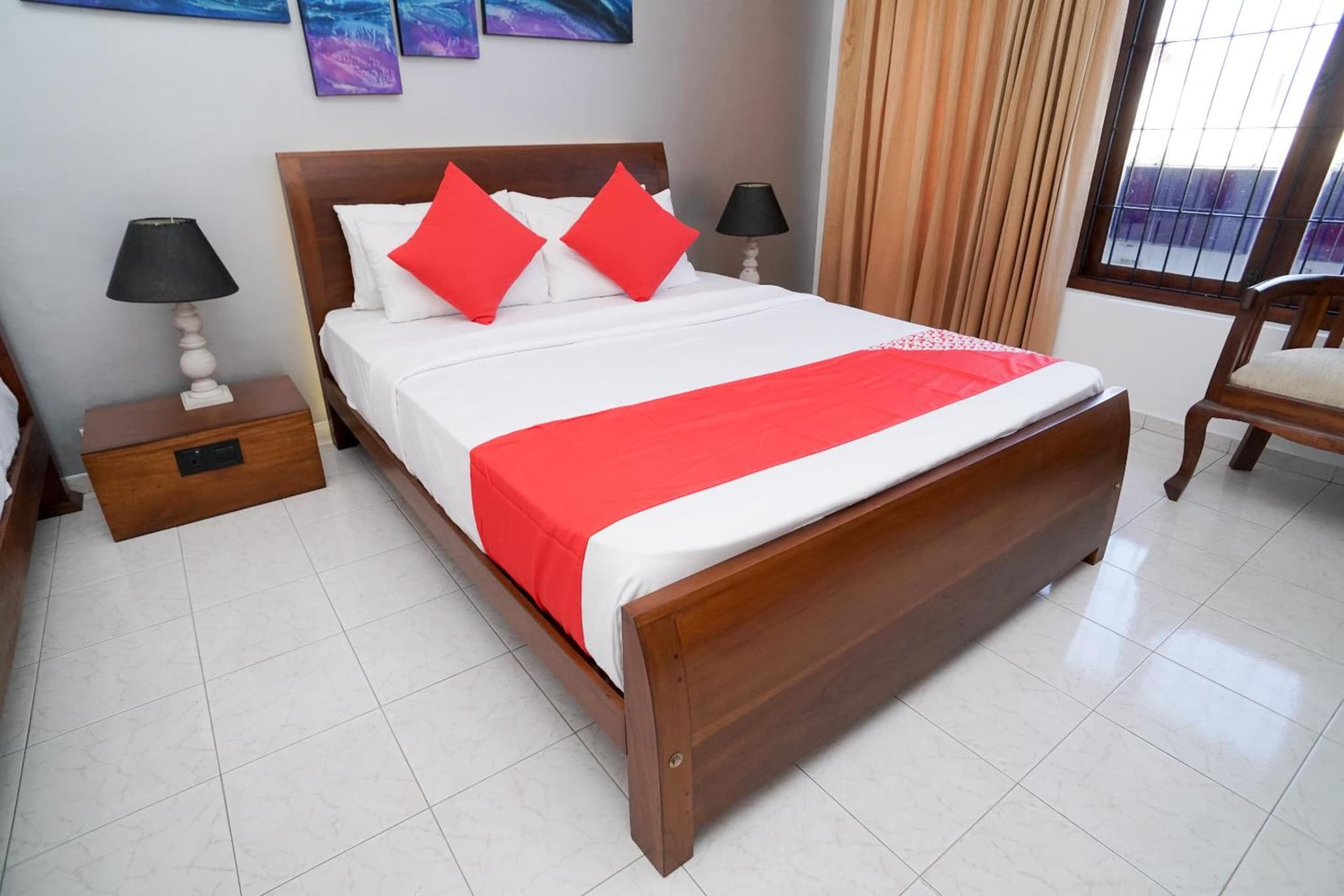 Mount Marina Villas Galle photo 8