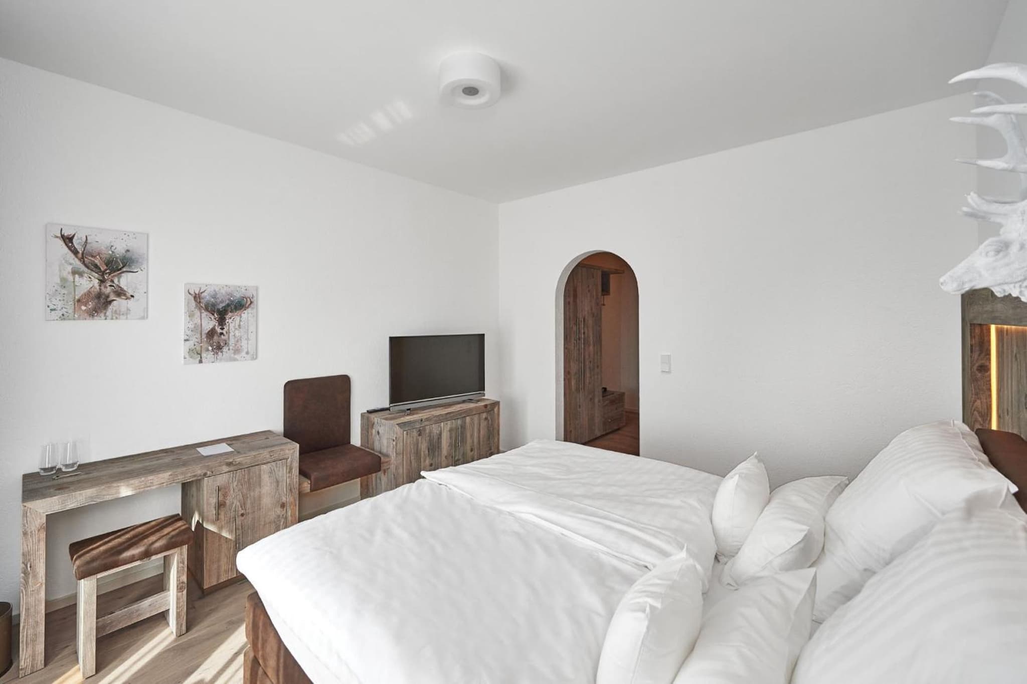 Hotel ZUM STERNENHOF photo 8