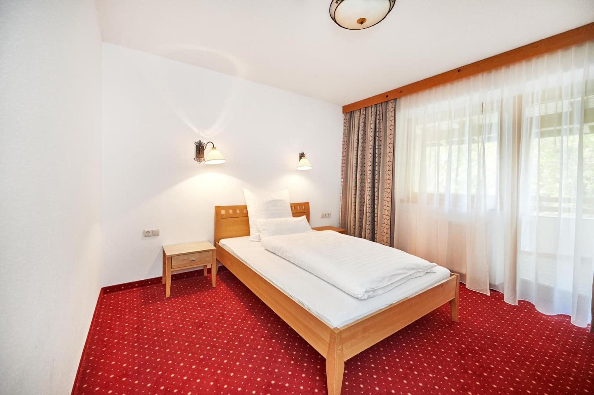 Hotel ZUM STERNENHOF photo 3
