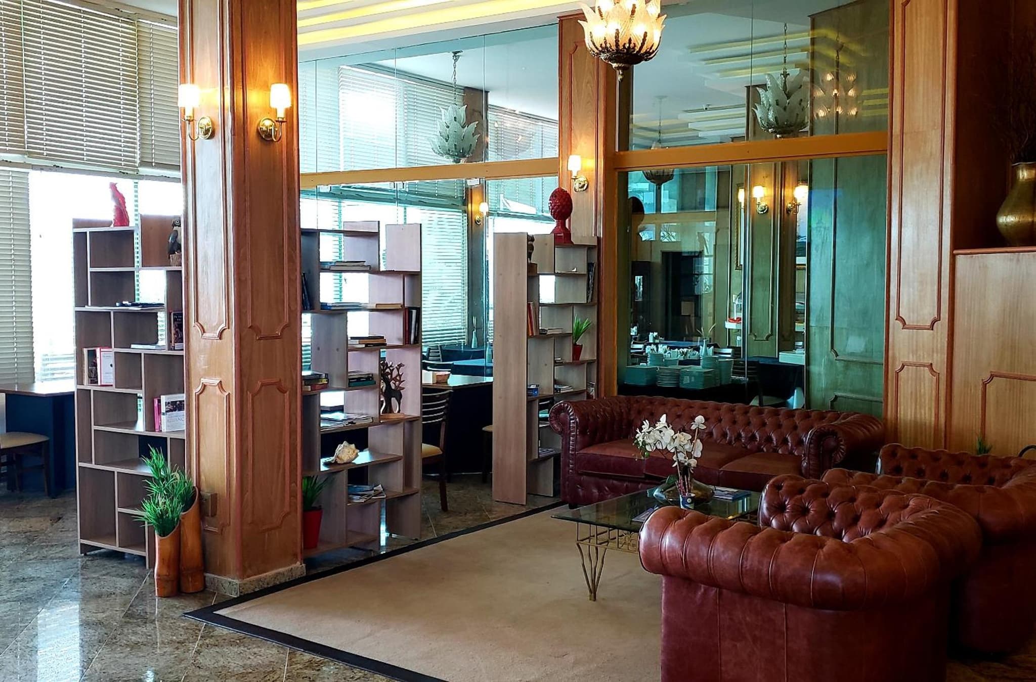 KS Beach Hotel photo 8