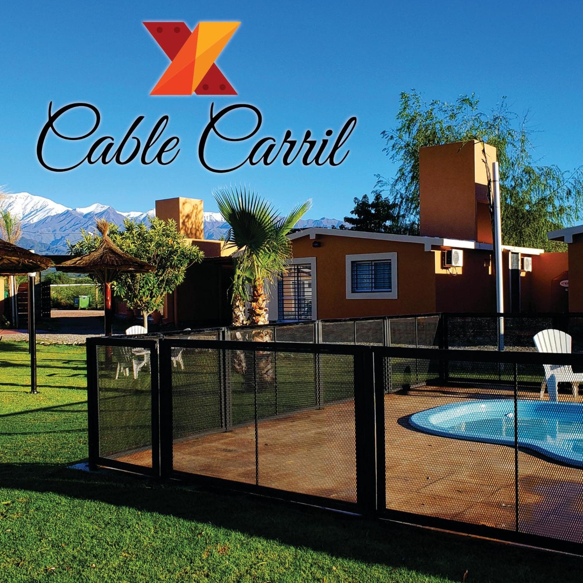 Cable Carril photo 6